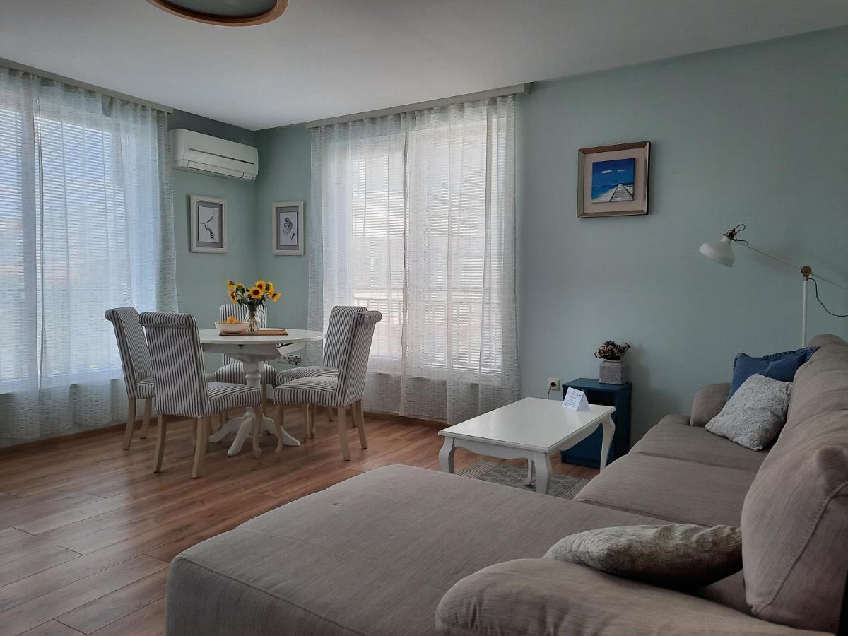 Soulful Apartments - Horizon Varna Ngoại thất bức ảnh