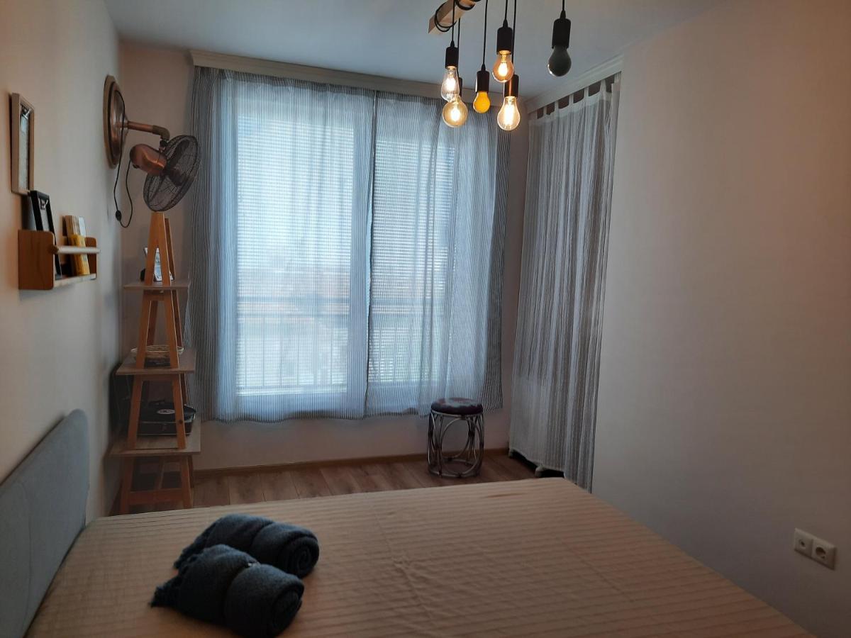 Soulful Apartments - Horizon Varna Ngoại thất bức ảnh