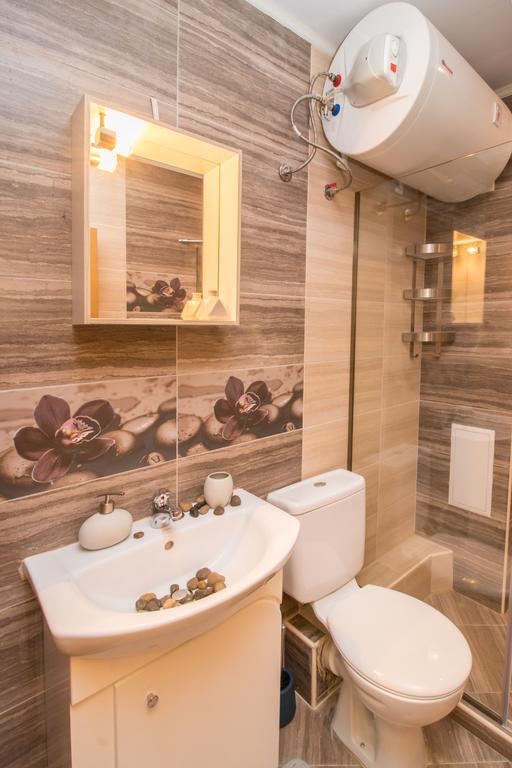 Soulful Apartments - Horizon Varna Ngoại thất bức ảnh