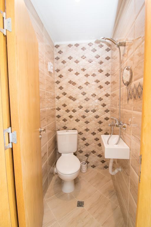 Soulful Apartments - Horizon Varna Ngoại thất bức ảnh